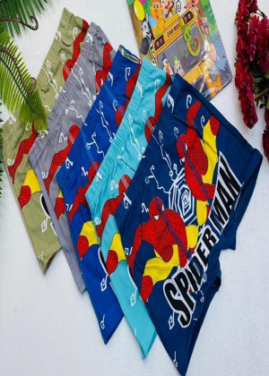 Трусы для мальчиков 10шт 2335107