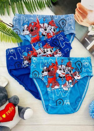 Трусы для мальчиков 10шт 2335115