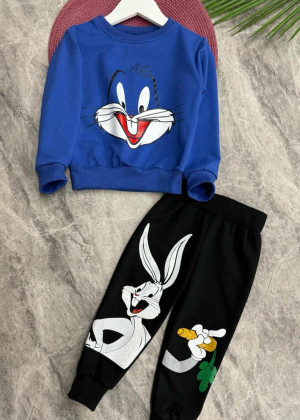 Спортивный костюм 2335175