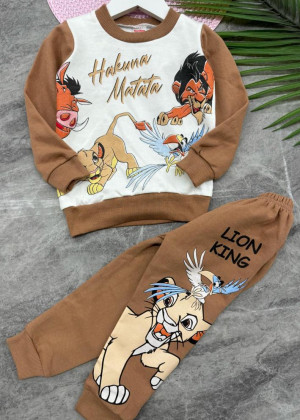 Спортивный костюм 2335204