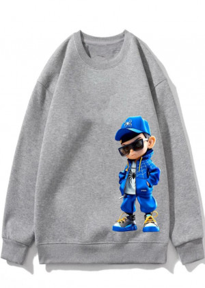 Толстовка 2336157