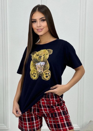 Пижама 2336364