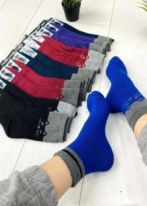 Носки 5пар 2336478