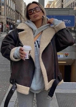 Дубленка 2336855