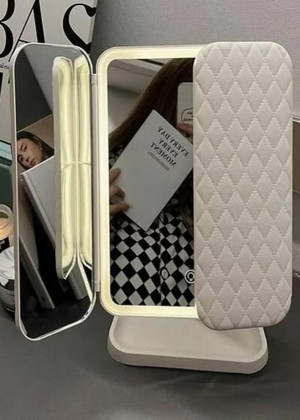 Зеркало косметическое 2337453