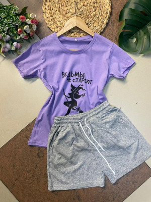 Спортивный костюм 2337537