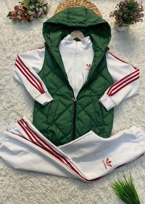 Спортивный костюм 2337594