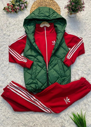 Спортивный костюм 2337599