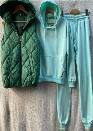 Спортивный костюм 2337606