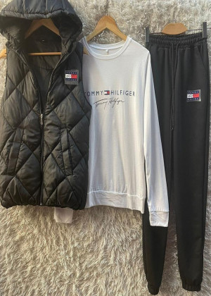 Спортивный костюм 2337611