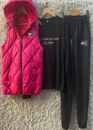 Спортивный костюм 2337614