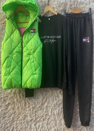 Спортивный костюм 2337615