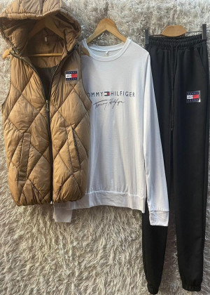 Спортивный костюм 2337618