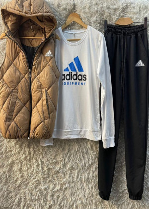 Спортивный костюм 2337629