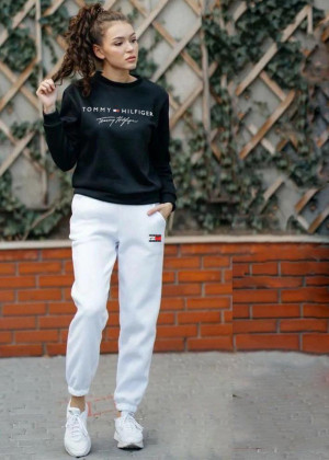 Спортивный костюм 2337854