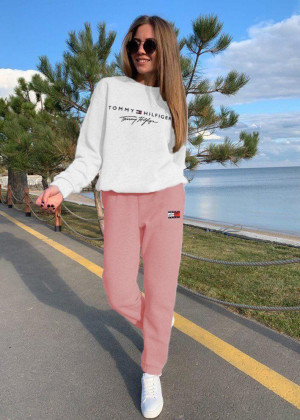 Спортивный костюм 2337862