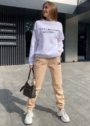 Спортивный костюм 2337865