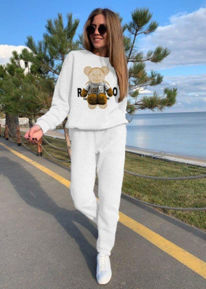 Спортивный костюм 2337886