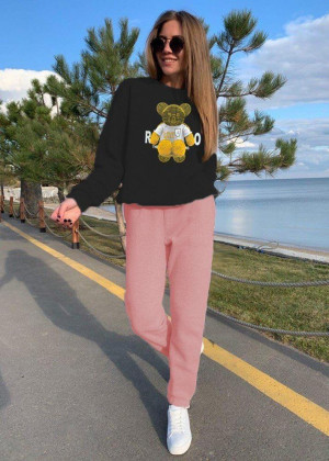 Спортивный костюм 2337888