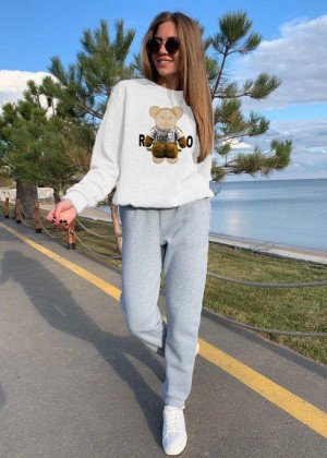 Спортивный костюм 2337889