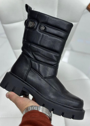Сапоги 2338024