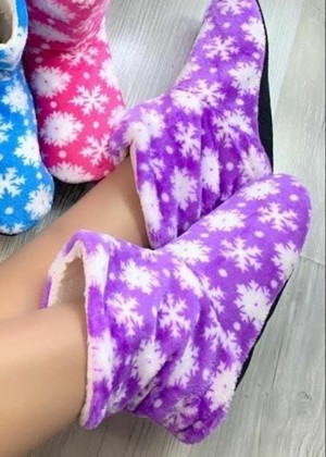 Домашние носки 2338313