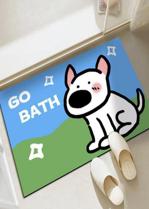 Коврик для ванны 2338339