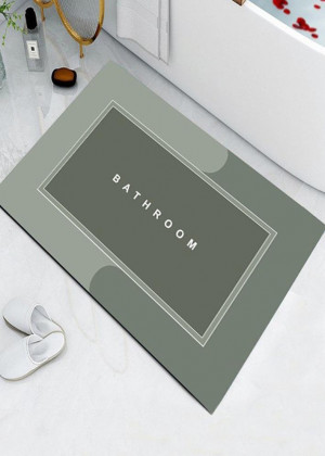 Коврик для ванны 2338350