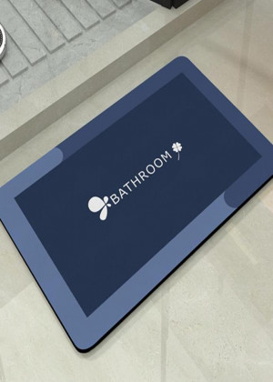 Коврик для ванны 2338355