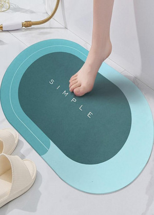 Коврик для ванны 2338359