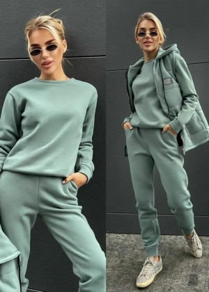 Спортивный костюм 2338472