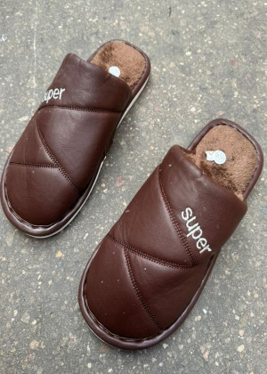 Домашние тапочки 2338673