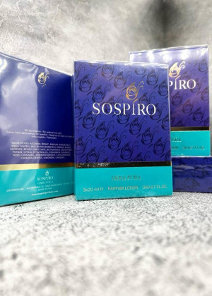 Духи 3в1 2339040