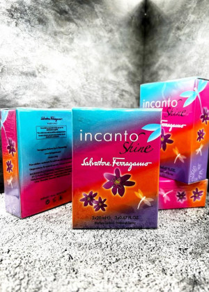 Духи 3в1 2339067