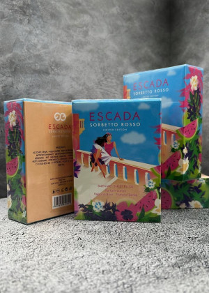 Духи 3в1 2339078