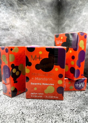 Духи 3в1 2339083