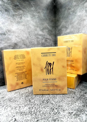 Духи 3в1 2339110