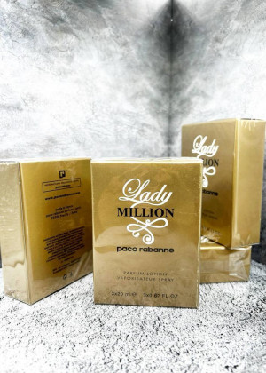 Духи 3в1 2339120