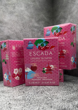 Духи 3в1 2339141