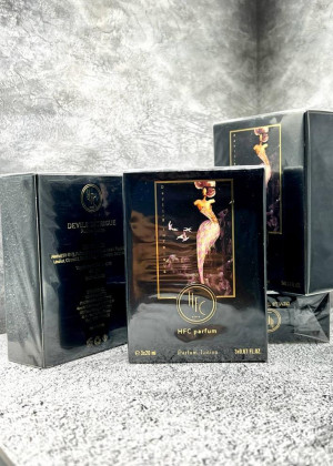 Духи 3в1 2339148