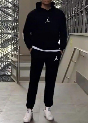 Спортивный костюм 2339936