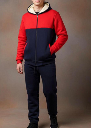 Спортивный костюм 2339949