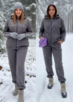 Спортивный костюм 2340005