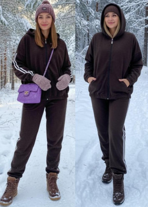 Спортивный костюм 2340007