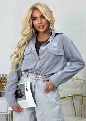 Рубашка 2340153