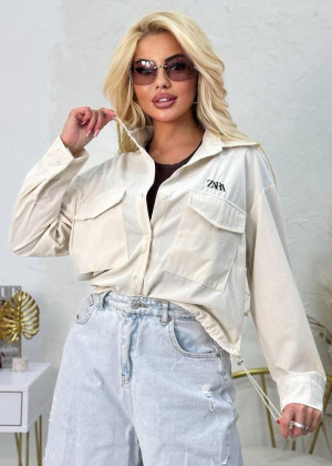 Рубашка 2340155