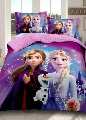 Постельное белье 2340349