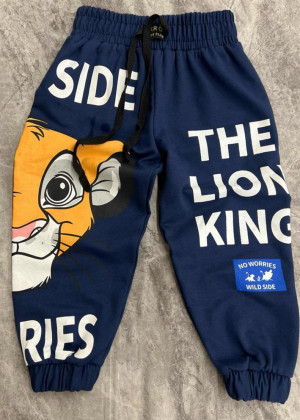 Спортивные брюки 2340358