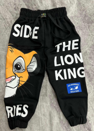 Спортивные брюки 2340359