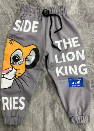 Спортивные брюки 2340362